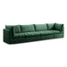 Jacob - Modular 4 Seat Sofa - Simple Home Plus