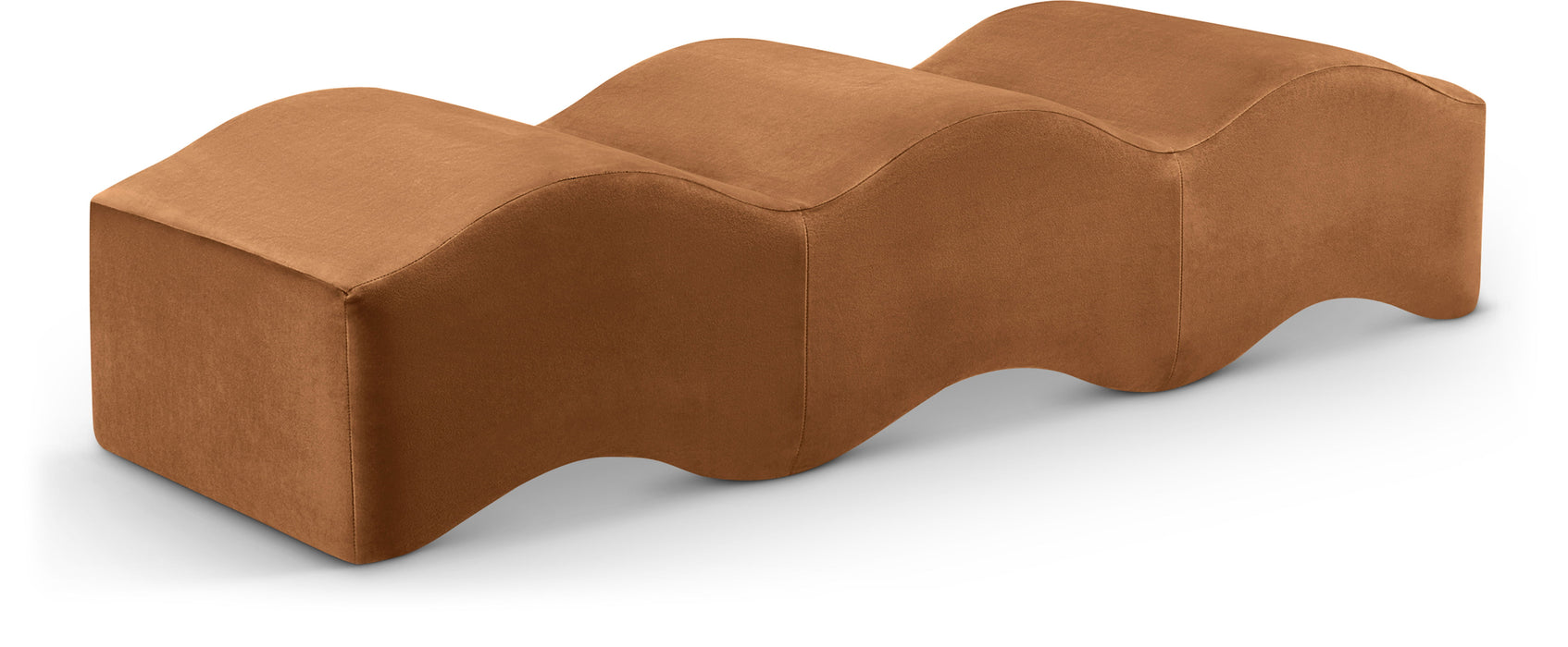 Wave - Bench - Saddle - Simple Home Plus