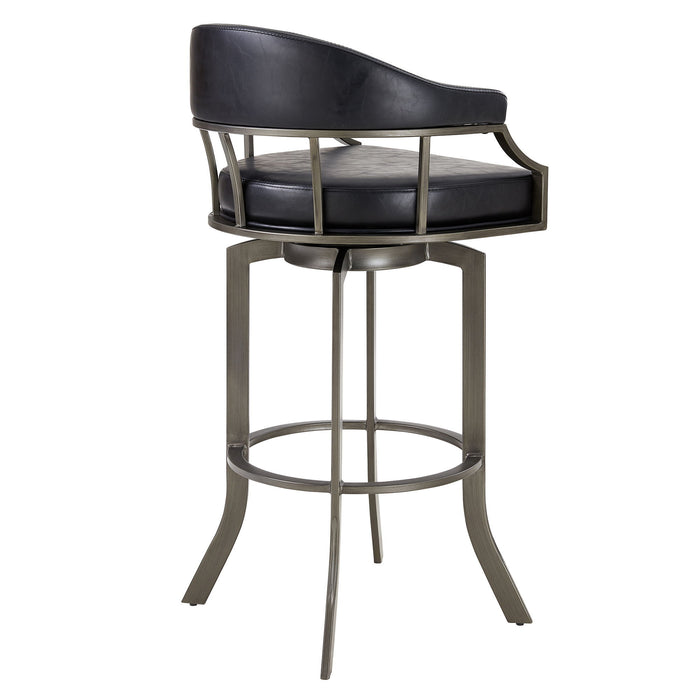 Edy - Swivel Bar Stool