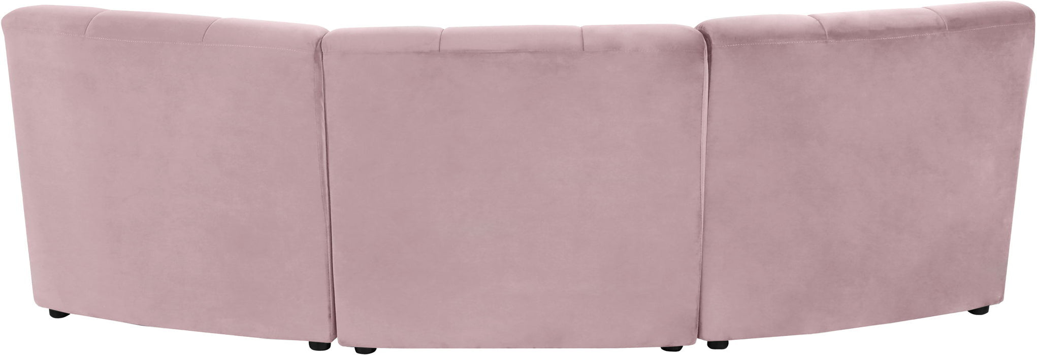 Limitless - 3 Pc. Modular Sectional - Simple Home Plus