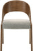 Woodson - Dining Chair (Set of 2) - Simple Home Plus