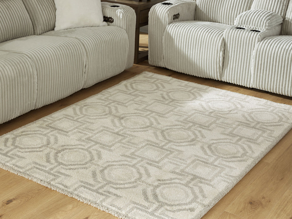 Maconville - Rug - Simple Home Plus