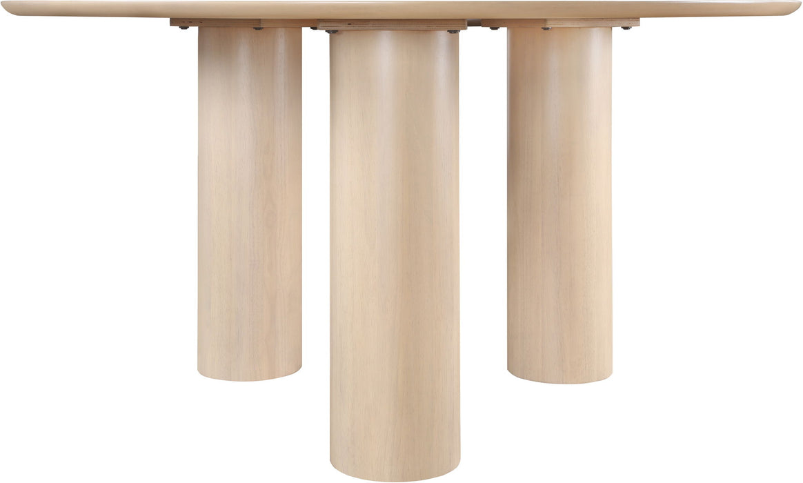 Colosseum - Dining Table - Simple Home Plus