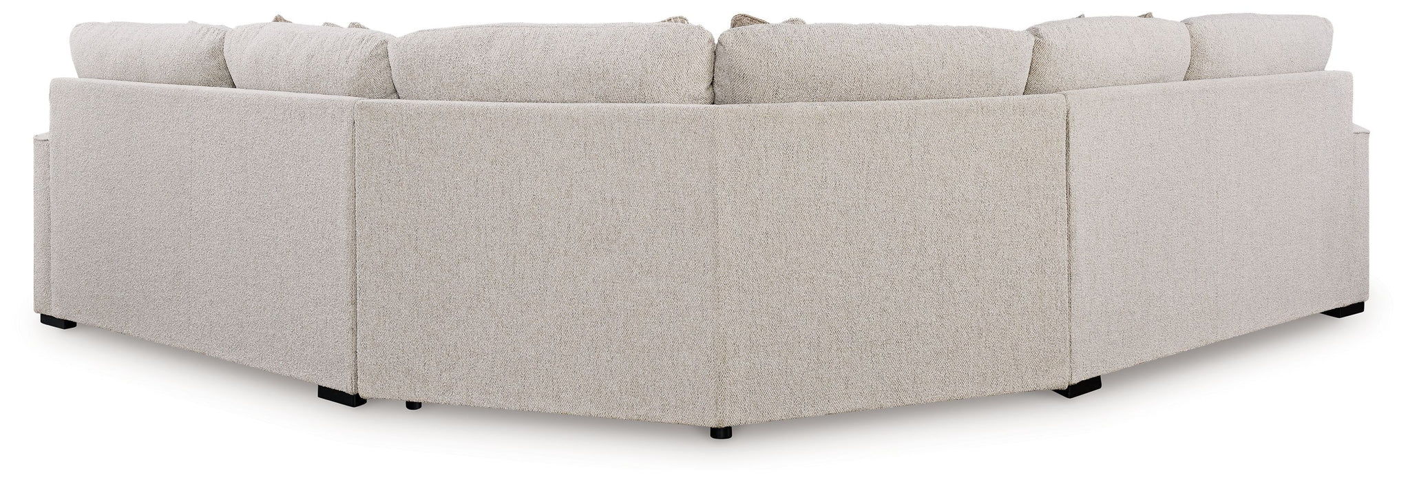Ballyton - Sectional - Simple Home Plus