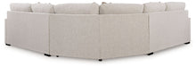 Ballyton - Sectional - Simple Home Plus