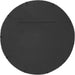 Hammer - Round Iron Mirror - Simple Home Plus