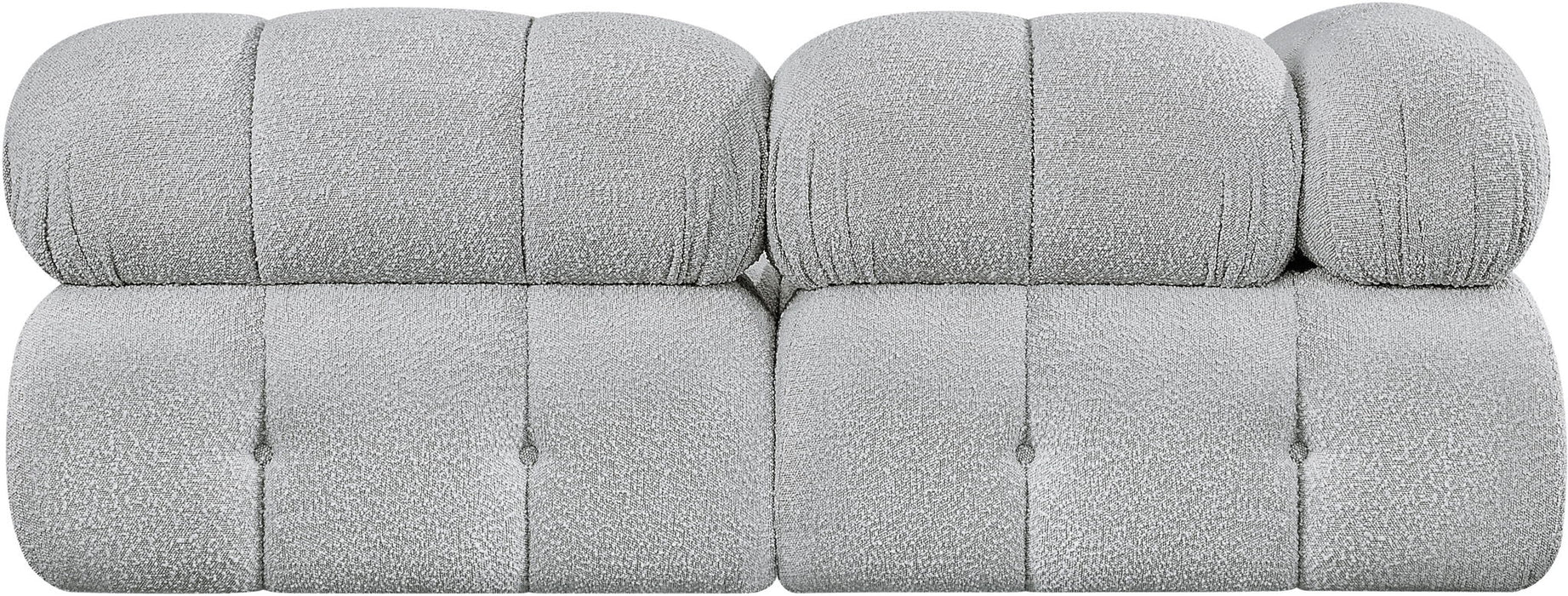 Ames - 2 Seat Modular Sofa - Simple Home Plus