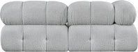 Ames - 2 Seat Modular Sofa - Simple Home Plus