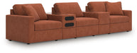 Modmax - Spice - Sectional - Simple Home Plus