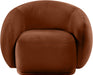 Emery - Velvet Chair - Simple Home Plus