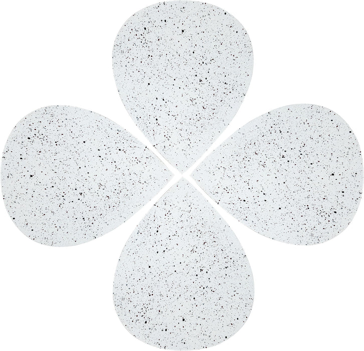 Petal - Coffee Table - Simple Home Plus