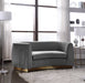 Julian - Loveseat - Simple Home Plus