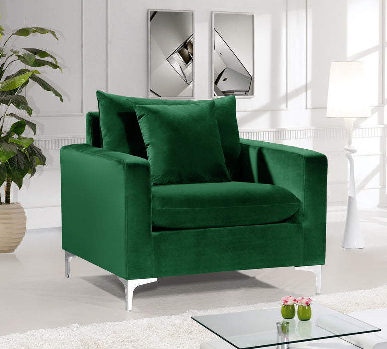 Naomi - Chair - Simple Home Plus