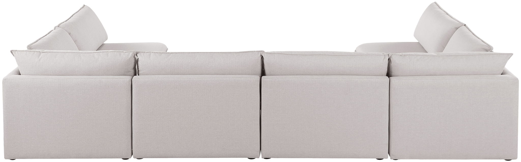 Mackenzie - Modular Sectional - Simple Home Plus