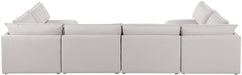 Mackenzie - Modular Sectional - Simple Home Plus