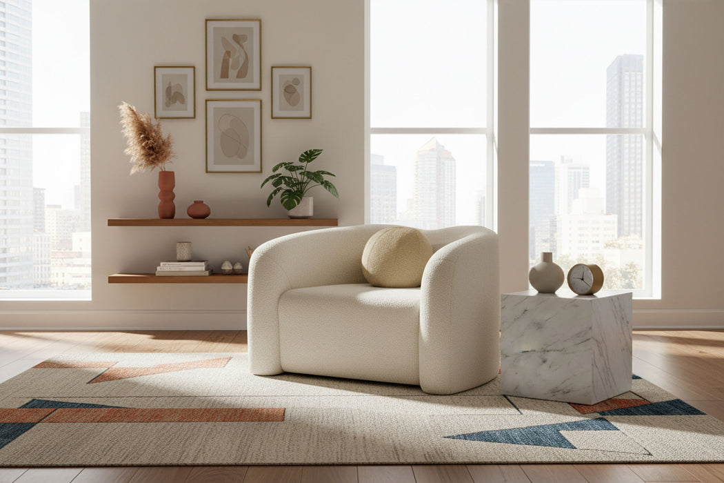 Kali - Chair - Simple Home Plus