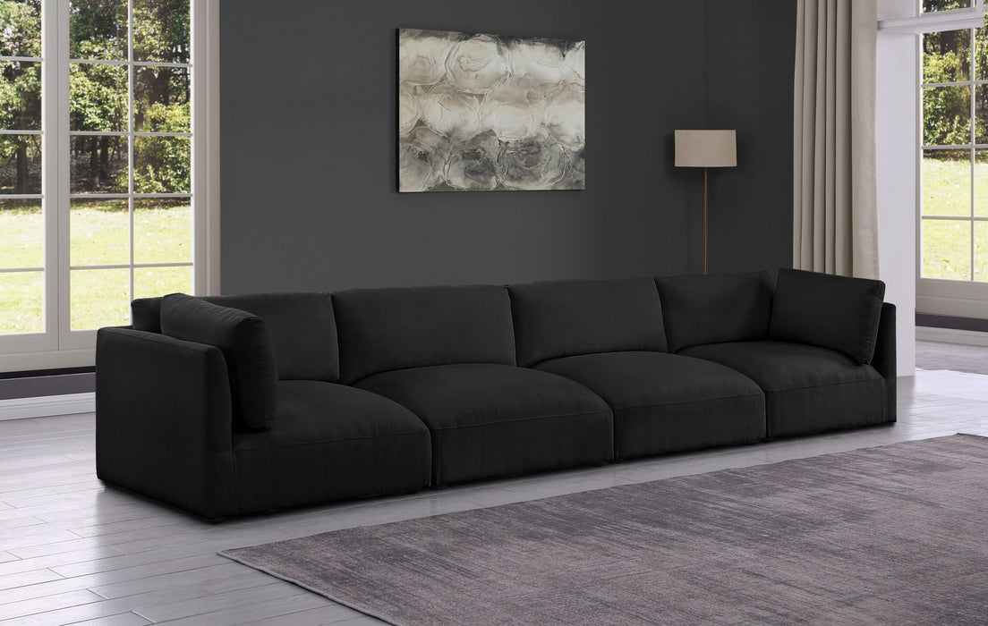 Ease - 4 Seat Modular Sofa - Simple Home Plus