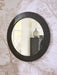 Ozias - Black - Accent Mirror - Simple Home Plus