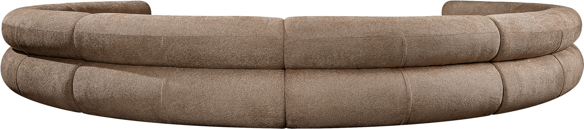 Bale - 8 Piece Modular Sofa - Simple Home Plus