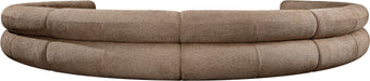 Bale - 8 Piece Modular Sofa - Simple Home Plus