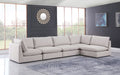 Mackenzie - Modular Sectional - Simple Home Plus