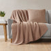 Bree Knit - Throw - Brown - Simple Home Plus