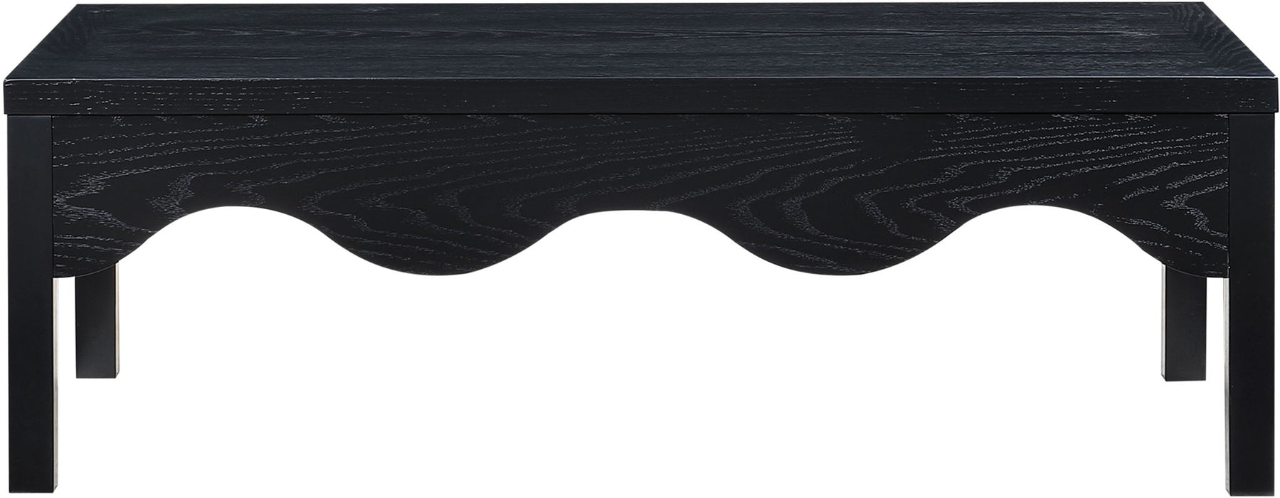 Fiora - Coffee Table - Simple Home Plus