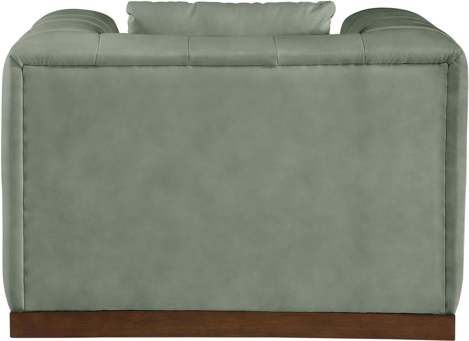Mallina - Chair - Simple Home Plus