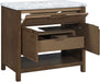 Soren - Bathroom Vanity - Simple Home Plus