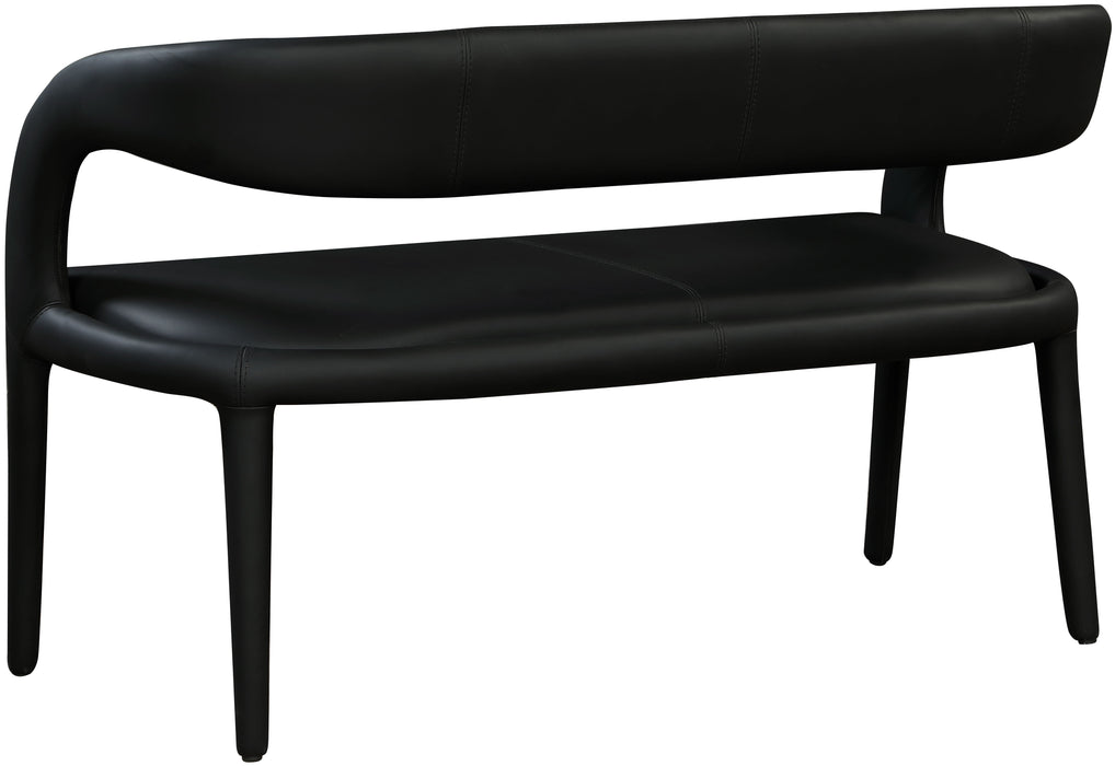 Sylvester - Bench - Simple Home Plus
