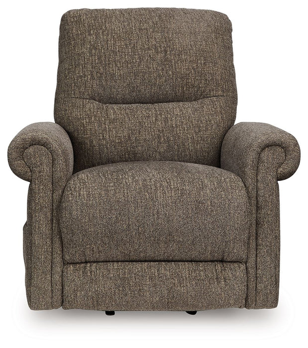 Aureta - Power Lift Recliner - Simple Home Plus