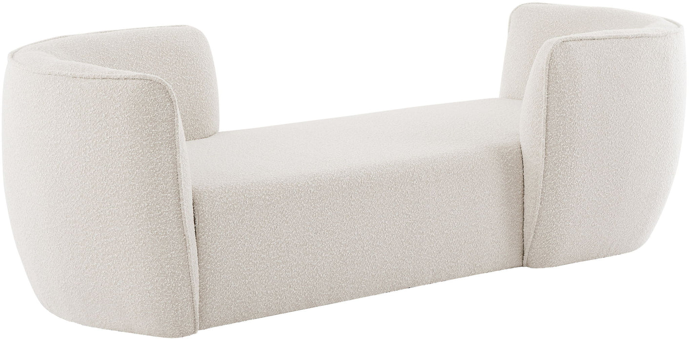 Hilton - Chaise - Simple Home Plus