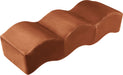 Wave - Velvet Bench - Simple Home Plus