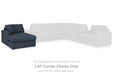 Modmax - Laf Corner Chaise - Ink - Simple Home Plus