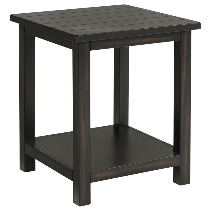 Payne - Coffee And End Table Set - Simple Home Plus