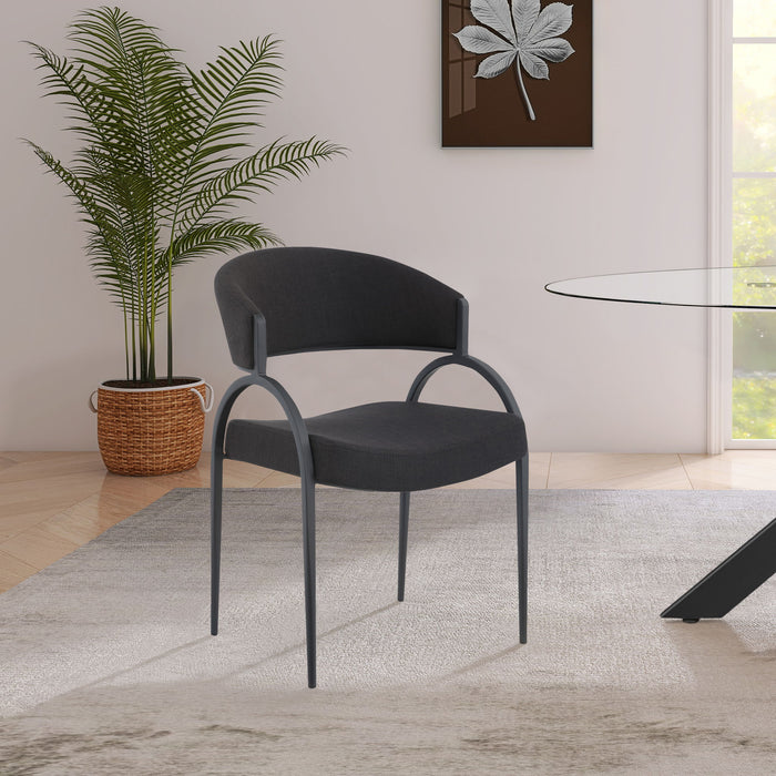 Privet - Dining Chair (Set of 2) - Simple Home Plus