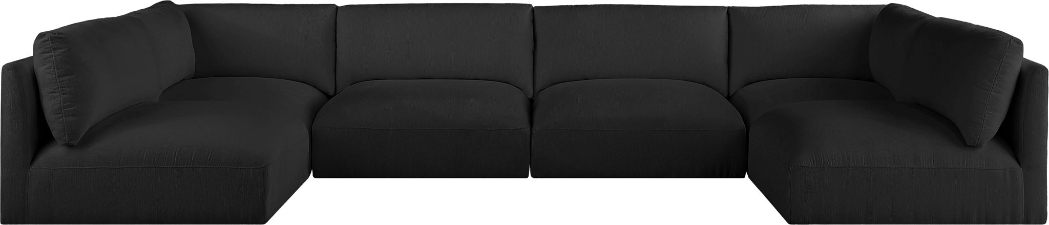 Ease - Modular Sectional - Simple Home Plus