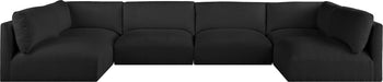 Ease - Modular Sectional - Simple Home Plus