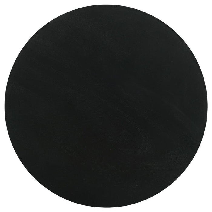 Dianella - Round Pedestal Base Accent Side Table - Simple Home Plus