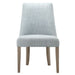 Winfield - Dining Chair (Set of 2) - Light Blue - Simple Home Plus