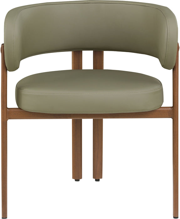 Gideon - Dining Chair (Set of 2) - Simple Home Plus