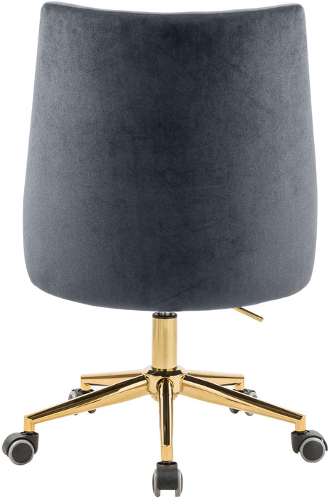 Karina - Office Chair - Simple Home Plus