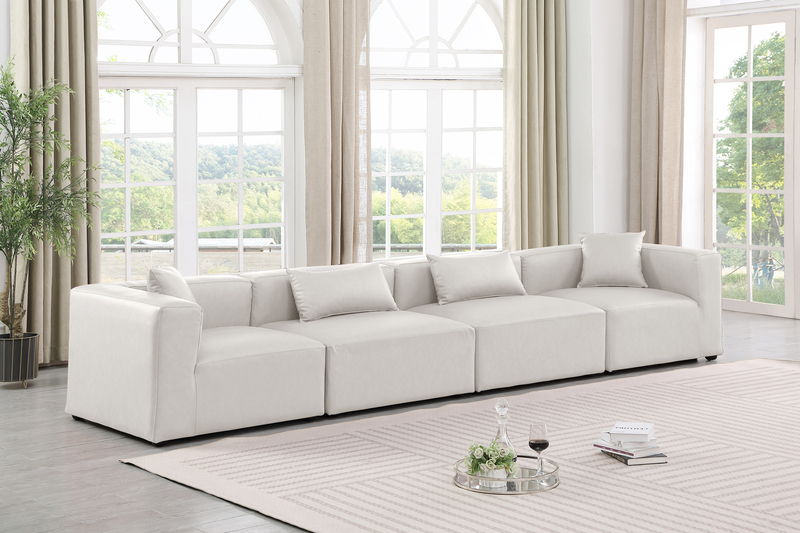 Cube - Modular 4 Seat Sofa