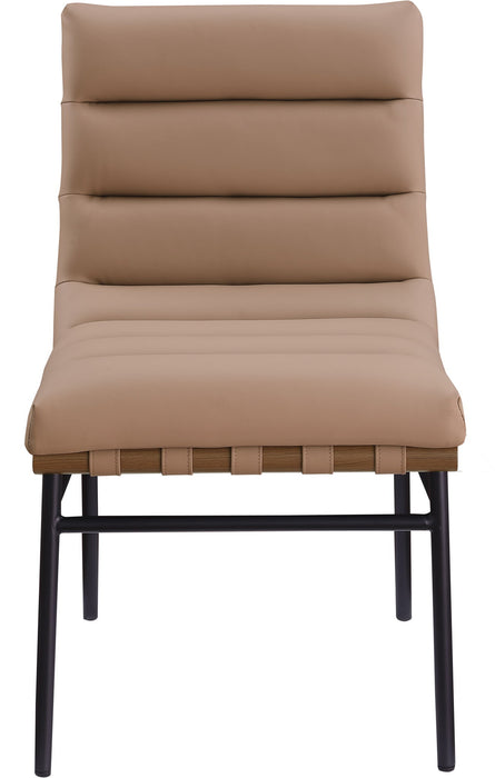 Burke - Dining Chair (Set of 2) - Simple Home Plus