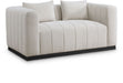 Lucia - Loveseat - Simple Home Plus