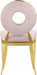 Carousel - Dining Chair (Set of 2) - Simple Home Plus