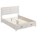 Brantford - Bedroom Set - Simple Home Plus
