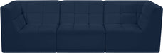 Relax - Modular Sofa - 3 Seats - Simple Home Plus