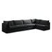 Jacob - 5 Pc. Modular Sectional - Simple Home Plus
