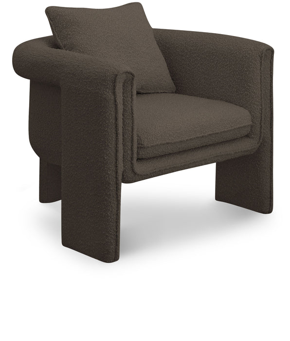 Stylus - Accent Chair - Simple Home Plus